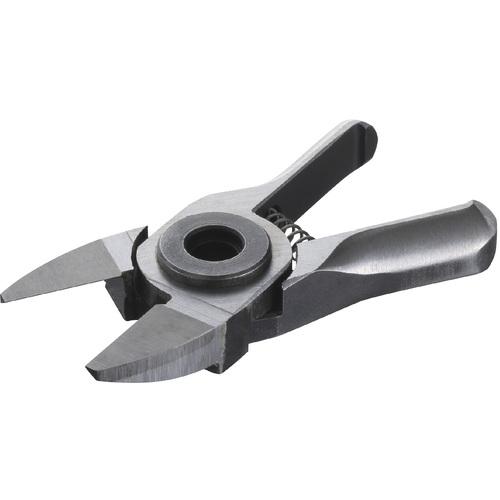 ベッセル エアーニッパーブレードストレート超硬チップ付 NY10AJB NY10AJB 期間限定 ポイント10倍