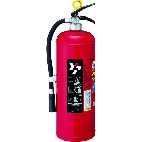 ヤマトプロテック - YAMATO ABC粉体消す器 20型 6.0kg 蓄圧式 YA-20X 継続期間押さえる 尖んがり10倍 消火器、消防用品-キッチン、日用品、文具-防災、防犯、セーフティ