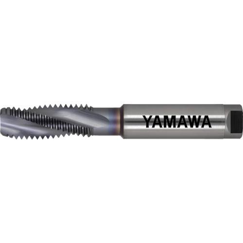 弥満和製作所 ヤマワ ドライ加工用アルミ材用スパイラルタップ HDASP P4 M12×1.75 HDASP-M12X1.75 期間限定 ポイント10倍