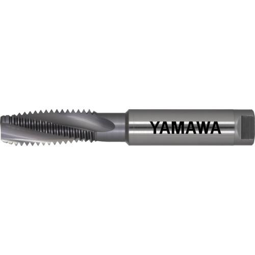 弥満和製作所 ヤマワ ドライ加工用スチール用スパイラルタップ HDISP P4 M12X1.5 HDISP-M12X1.5 期間限定 ポイント10倍