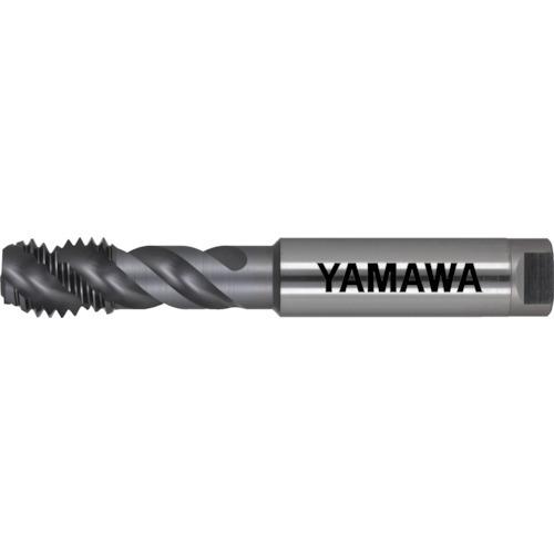 弥満和製作所 ヤマワ 超高速用アルミ材用スパイラルタップ HFAHS P4 M18X1.5 HFAHS-M18X1.5 期間限定 ポイント10倍