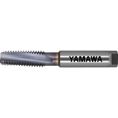 弥満和製作所 ヤマワ 超高速用アルミ材用ロースパイラルタップ HFASP P4 M12X1.75 HFASP-M12X1.75 期間限定 ポイント10倍