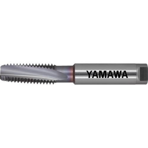 弥満和製作所 ヤマワ 超高速用スチール用ロースパイラルタップ HFISP P4 M12X1.25 HFISP-M12X1.25 期間限定 ポイント10倍