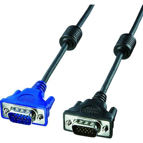 サンワサプライ SANWA ディスプレイケーブルケーブル長20m KC-VMH200 期間限定 ポイント10倍