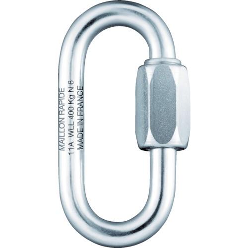 PEGUET社 PEGUET MR クイックリンク ステンレス製 オーバル 16.0mm MRNI16.0 期間限定 ポイント10倍