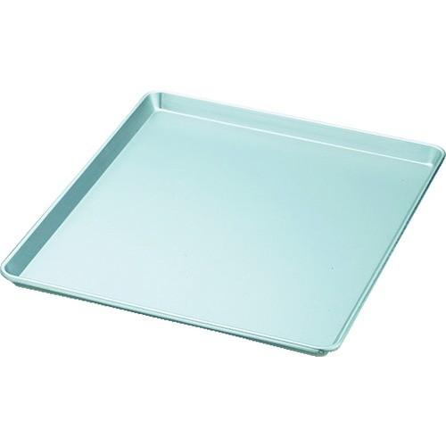 トラスコ中山 株 TRUSCO アルミシートパン 小 550×457×28 T-A-SITO-S 期間限定 ポイント10倍