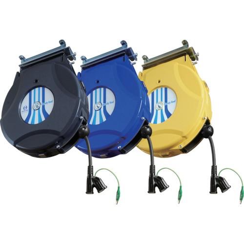 日平 コンセントリール 10m 125V/8A HEP-810C-Y 期間限定 ポイント10倍