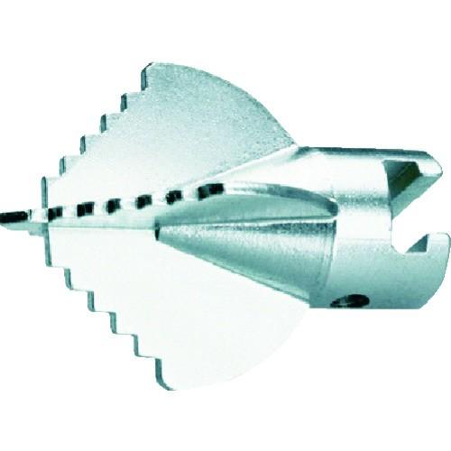 ローデン ドレーンクリーナー用 パンチカッタ25 φ10・16mmワイヤ用