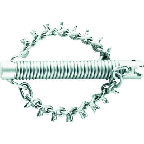ローデン 排水管掃除機用交換先端ツール スパイクカッタ50 φ22mmワイヤ