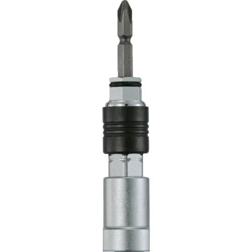 Tajima TJMデザイン タジマ ビット交換ソケット ダブル13×17 板