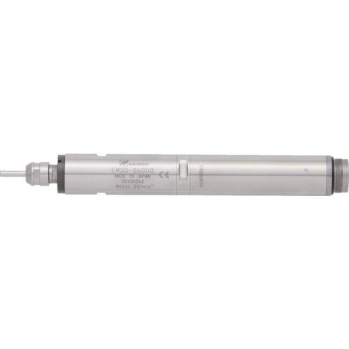ナカニシ（NAKANISHI） ストレートモータスピンドル 7860 EM20-S6000 