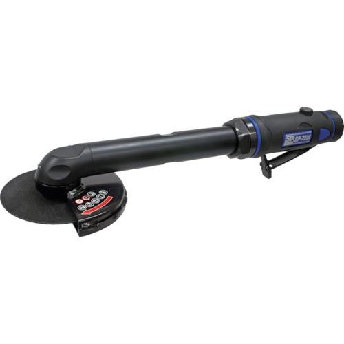 SP Φ100mmロングカットオフツール SP-7234 期間限定 ポイント10倍 【消音】