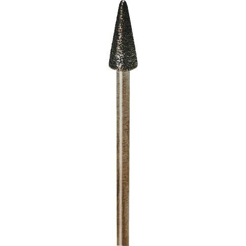 ナカニシ メタルボンドダイヤバー φ5×12×軸φ2.34 #100 14654 期間限定 ポイント10倍