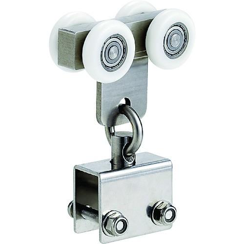 岡田 カーテンレール SG間仕切用ランナー 27T28 期間限定 ポイント10倍