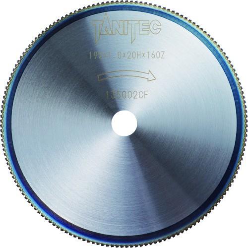 株 谷テック タニ レーザービームソーオーロラ LBS-AURORA190X1.0X20HX160Z 期間限定 ポイント10倍