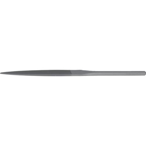 バローベ社 Vallorbe ハビリス 三角 215mm #1 細目相当 5本入り LH2607-1 期間限定 ポイント10倍