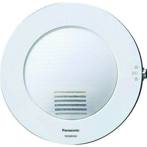 パナソニック エレクトリックワークス社 Panasonic 光る増設スピーカ WQN970W 期間限定 ポイント10倍
