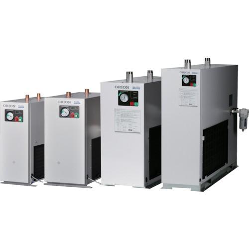 オリオン 標準型冷凍式エアドライヤー RAX小型シリーズ RAX15J 期間限定 ポイント10倍