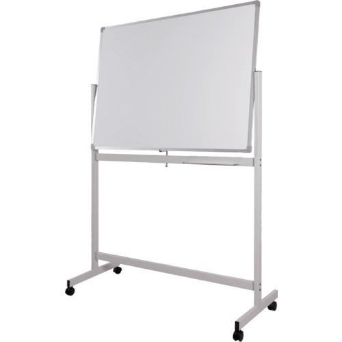 WRITE BEST社 WRITEBEST 回転ボード両面 白×白 1200×1800 DPS46 期間限定 ポイント10倍
