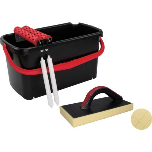 KRONEN HANSA社 K/H Speedy-Wahsboy 23L 金属ホルダー・2ロール+2ホイ 1-4050-90 期間限定 ポイント10倍