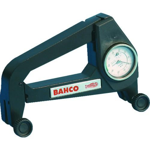 スナップオン・ツールズ BAHCO バンドソー用テンションメーター 全長170×幅110×厚さ35mm 3870-TENSION_METER 期間限定 ポイント10倍