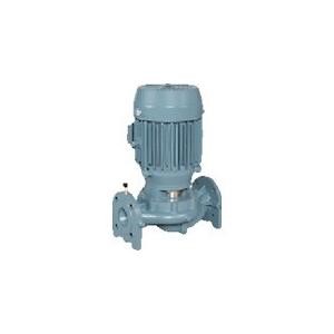 株 荏原製作所 エバラ LPD型ラインポンプ 口径50mm 0.75kW 60HZ 50LPD6.75E 期間限定 ポイント10倍