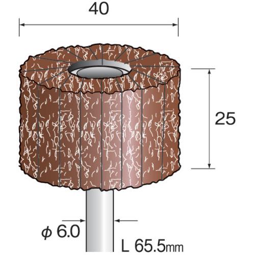 ミニター Minimo クッションサンダー 放射#180 Φ40 EA5301 期間限定 ポイント10倍 | ブランド登録なし