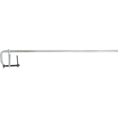 アーム産業 ARM L型クランプ強力型バーハンドル1000mm LHB-1000 期間限定 ポイント10倍