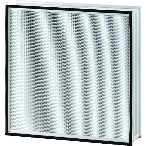 バイリーン 超高性能フィルタ 610×610×290 VH-100-500AA 期間限定 ポイント10倍