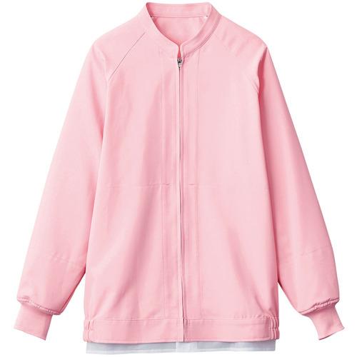 株 サーヴォ サンペックス クールフリーデ男女兼用長袖ジャンパー ピンク M CD656-M 期間限定 ポイント10倍