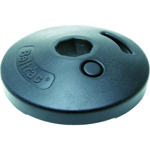 スガツネ工業 SUGATSUNE 290035911 ベルトパーテーション ベース 注水 80-0684-BK 期間限定 ポイント10倍