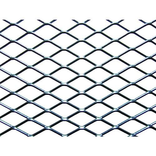 奥谷金網製作所 OKUTANI 鉄エキスパンドメタル 0.8T×SW7/LW14