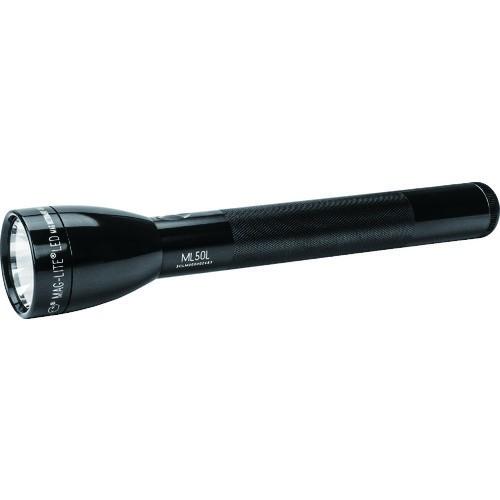 MAG INSTRUMENT社 MAGLITE 懐中電灯 LEDフラッシュライト ML50 単2電池3本用 600lm ML50L-S3016 期間限定 ポイント10倍