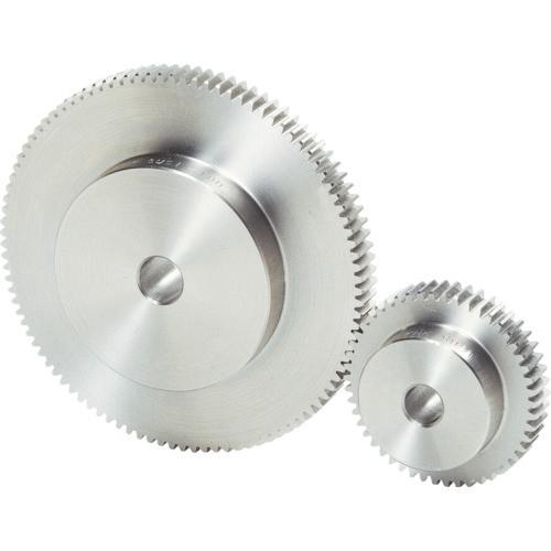 小原歯車工業 株 KHK ステンレス平歯車 SUS4-20 並歯 SUS4-20 期間限定 ポイント10倍