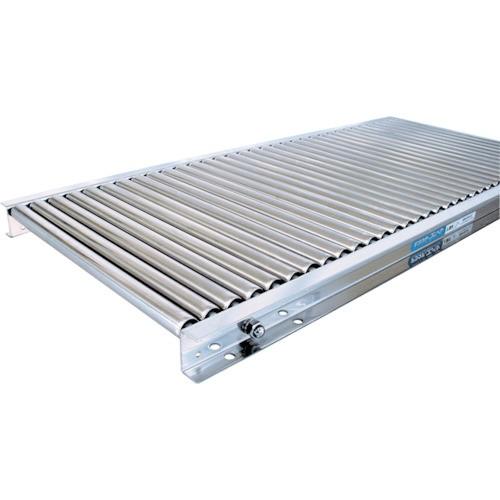 株 寺内製作所 TS ステンレス製ローラコンベヤφ25-W100XP75X1500L LSU25-100715 期間限定 ポイント10倍