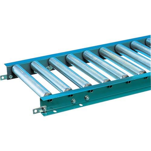 三鈴 スチールローラコンベヤMS38A型 径38.1×1.2T幅150 1M MS38A-150710 期間限定 ポイント10倍