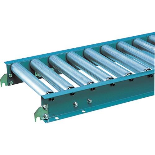 三鈴 スチールローラコンベヤMS42型 径42.7×1.4T幅300 1M MS42-301510 期間限定 ポイント10倍