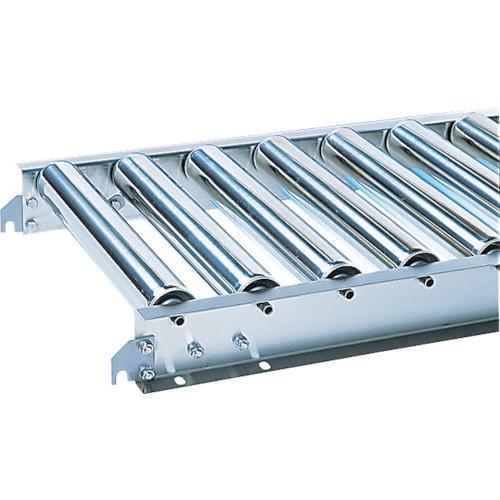 三鈴 三鈴 SUSローラコンベヤ MU60型 径60.5×1.5T 幅800 1M MU60-801010