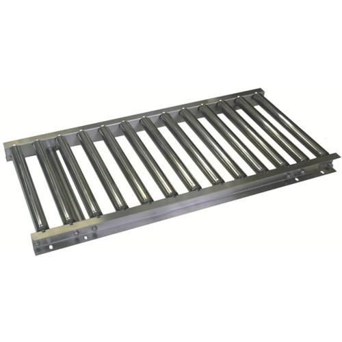 三鈴 スロットインSUSローラコンベヤMUS型Ф38×1T 幅150 2M MUS38-150720 期間限定 ポイント10倍