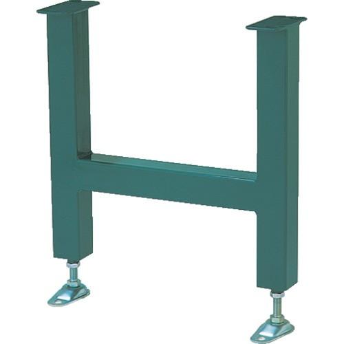 三鈴 スチール製重荷重用固定脚 KH型支持脚 幅300 呼称高H850±45mm KH-3085 期間限定 ポイント10倍