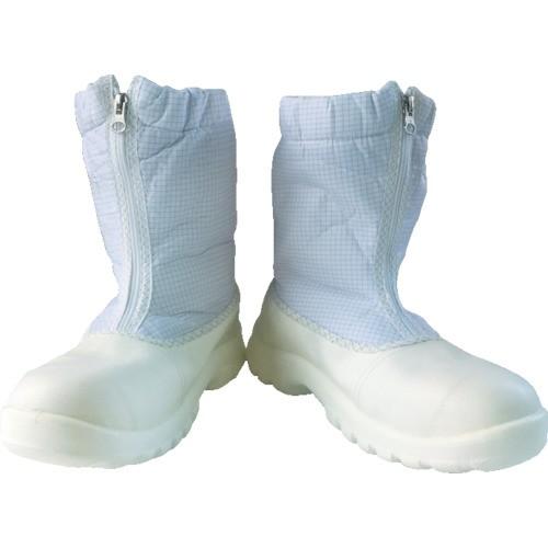 ブラストン BLASTON 安全制電ハーフブーツ 26.5 BSC-5264-26.5 期間限定 ポイント10倍