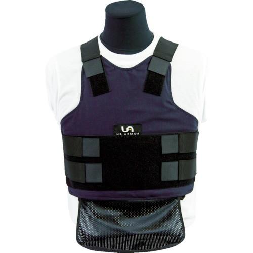 U.S. Armor社 US Armor Armor インナーキャリア 防弾性能なし ポリコットン 男性用 ネイビー L F-500302-NAVY-L 期間限定 ポイント10倍