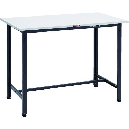 トラスコ中山 株 TRUSCO HAE型立作業台 900X450XH900 DG HAE-0945_DG 期間限定 ポイント10倍