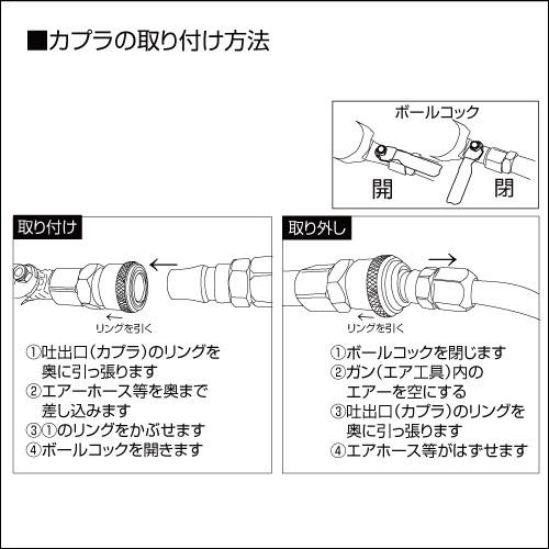 エアーコンプレッサー 静音 オイルレス 100V 車 DIY 30L TRTO-SC30L TrueTools｜truetools｜06