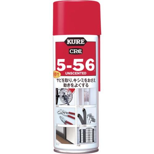 KURE （ポイント5倍）クレ556 呉工業 多用途 多機能防錆 潤滑剤 crc556 無香性 ホワイト缶 220ml NO1025 : 買援 ...
