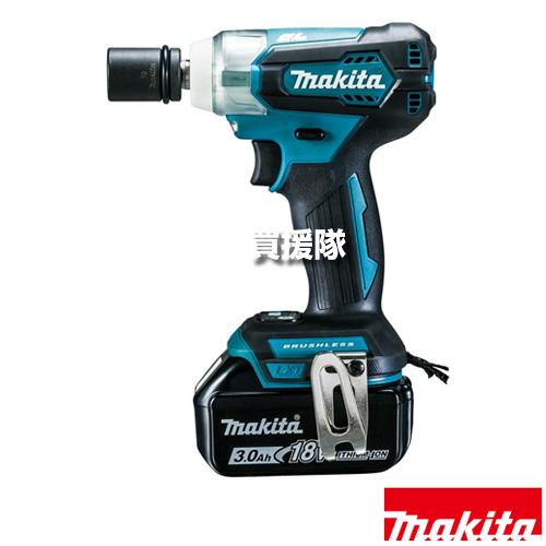 マキタ 18V 3.0Ah 充電式インパクトレンチ TW181DRFX | マキタ
