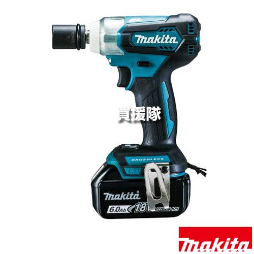 マキタ（makita） 18V 6.0Ah 充電式インパクトレンチ TW181DRGX : 買援 