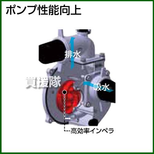 ホンダ（HONDA） （ポイント8倍）ホンダ エンジン式 汎用ポンプ WL20XH