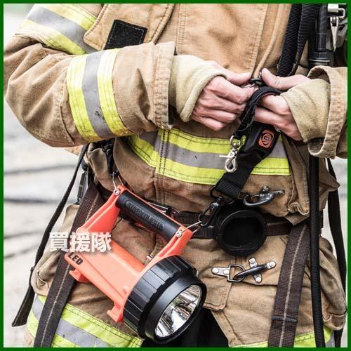 ポイント5倍）STREAMLIGHT(ストリームライト) ファイアバルカン 充電式