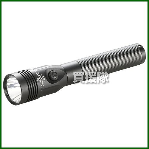 STREAMLIGHT ストリームライト 充電式LED懐中電灯 スティンガーLED HL WSL75436